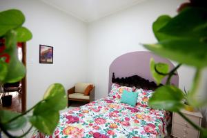 Casa dos Arcos Hospedaria