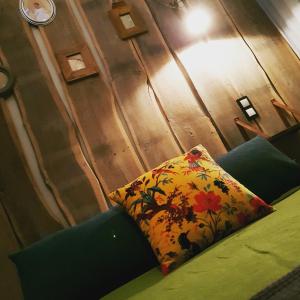 Maisons de vacances Chambres d'hotes de charme - Gites cosy - LA CLE DES CHAMPS - A la campagne : photos des chambres