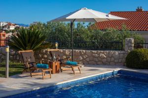 Villa OLD OLIVE, 3lovelyvillas