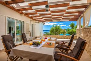 Villa OLD OLIVE, 3lovelyvillas