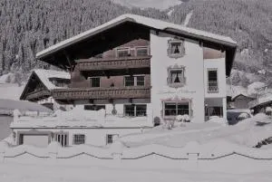 Landhaus Notburga - Gries im Sellrain