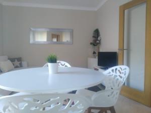 Almancil Park Apartment