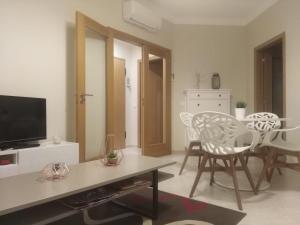 Almancil Park Apartment