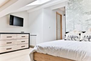 Appartements La foret : photos des chambres