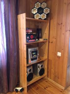 Forest house Einblūti