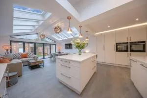 Total Luxury in the Heart of Stratford upon Avon - Shottery