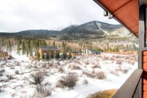 Mountainside 355A - Ubytování bez kategorie ve městě Frisco