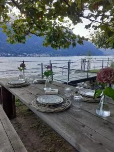 Le Vetrate sul Lago Lake Como Amazing View - Zelbio