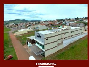 Tradicional Plaza Hotel