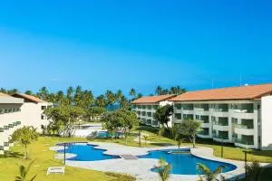 Freitas Resort - Carneiros Beach Resort - Rio Formoso