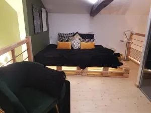 Echappée romantique - 圣于连－德朗德