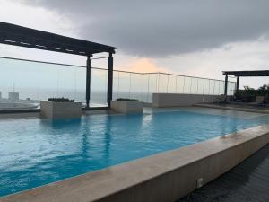 Edificio Reserva del Mar, apartamentos 1618, 1614 y 1714