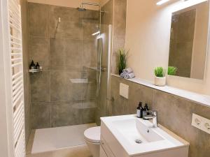 Apartment an der Altstadt (#5)