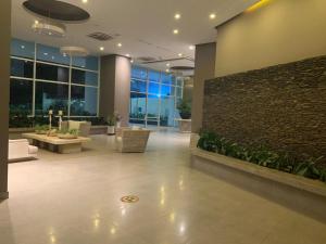 Edificio Reserva del Mar, apartamentos 1618, 1614 y 1714