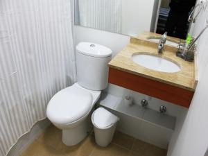 Santiago Center Apart