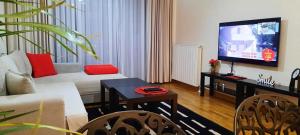 Belgrade Waterfront Lux 1