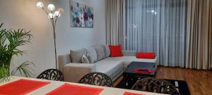 Belgrade Waterfront Lux 1