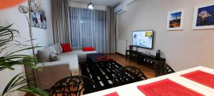 Belgrade Waterfront Lux 1