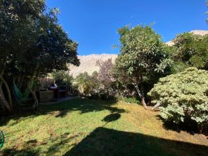 Pisco Elqui HolidayHome