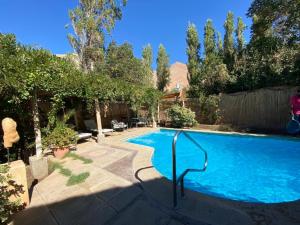 Pisco Elqui HolidayHome