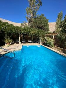 Pisco Elqui HolidayHome