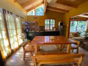 Pisco Elqui HolidayHome