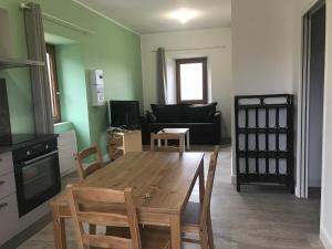 Appartements Les Granges du Pichat : photos des chambres