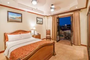 Hotel Casa Roland San Jose - Escazú