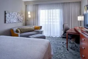 Sonesta Select Indianapolis Carmel - Carmel