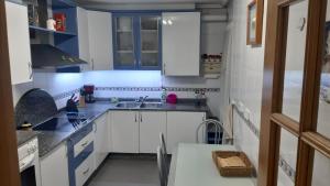 Piso Tranquilo Ponferrada