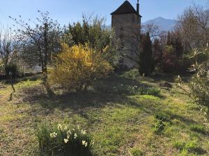 Appartements Les Granges du Pichat : photos des chambres