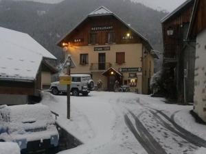 Auberges Chalet 1200 : photos des chambres