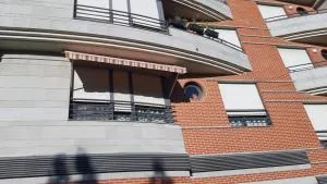 Piso Tranquilo Ponferrada - 卡卡韦洛斯