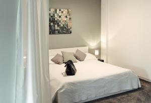 Apartment in Hameln # Rom