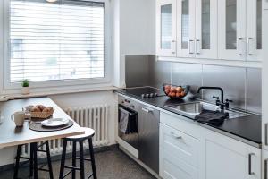 Apartment in Hameln # Rom