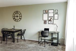 Apartment in Hameln # Rom