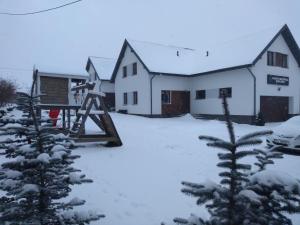 Agroturystyka Jodłowa