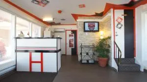 Harmony Inn - Goderich