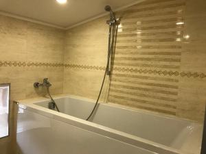 Romantic Lux Vivaldi Suite Svobode avenue 39