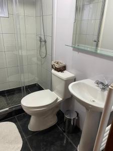 Hostal America en Puerto Natales