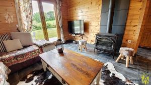 Appartements Chalet Lorine : photos des chambres