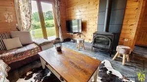 Chalet Lorine - Lomprat