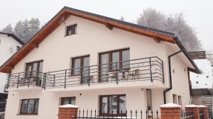 Apartamenty Perła Szczyrku