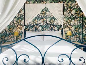 Grand Tour Design Guest House Catania Self Check-in