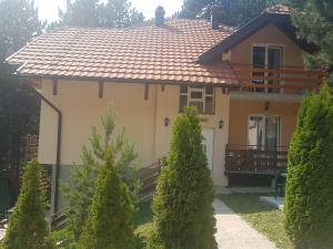 Mountain House Tara Apartmani Nikolic