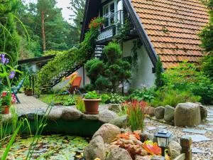 Apartment in Rusko with Garden - Russhagen