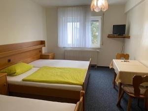 Grüne Au Hotel