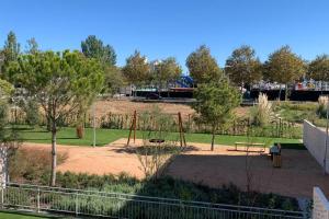 Jardins dAro