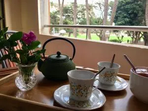 LOS FRAILES I - San Sebastián de la Gomera