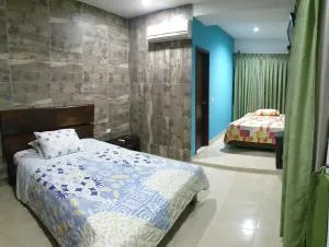 CasaHotel Barrancabermeja - Barrancabermeja